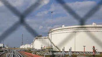 Linke fordert Ausnahme vom Öl-Embargo für Ostdeutschland