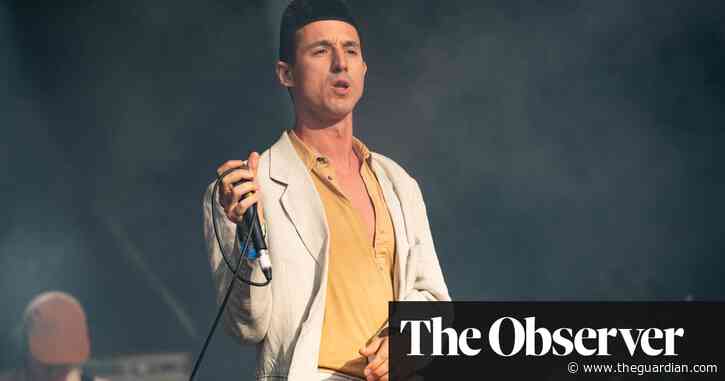 On my radar: Lias Saoudi’s cultural highlights