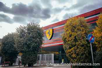 F1 Gp Miami 2022/Ferrari: il successo si sta costruendo a Maranello - FUNOANALISITECNICA