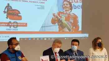Maranello rende omaggio a Villeneuve a 40anni dalla morte con amici, tifosi e piloti. Il programma - La Gazzetta di Modena