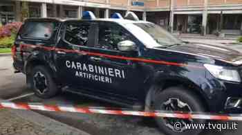 TENTATO FURTO A MARANELLO, CERCANO DI FAR SALTARE IL BANCOMAT MA IL COLPO FALLISCE - Tvqui