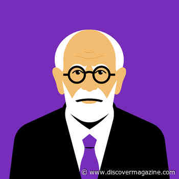 Top Five Psychology Theories From Sigmund Freud