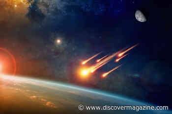 Can We Protect the Planet From an Asteroid Speeding Towards It?