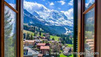 What We Can Learn From Switzerland’s Sustainability