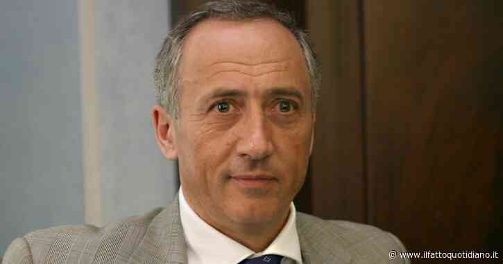 Saltamartini, l’assessore leghista delle Marche: “Il volume del cranio e l’intelligenza dipendono dai genitali femminili”