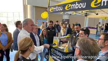 Azcón señala a Lambán y a Sánchez: "Es un fracaso" - El Periódico de Aragón