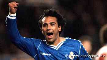 Hugo Sánchez recuerda al brasileño que le impidió ganar seis pichichis - ESPN