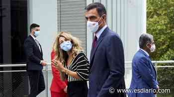 Sánchez bate récords y deja a España con la tasa de paro más alta de Europa - ESdiario - Información para decidir