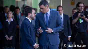 Sánchez sopesa prohibir al CNI el uso de Pegasus para apaciguar a Podemos y ERC - Okdiario