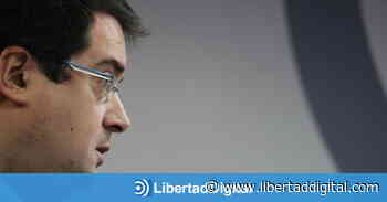 El espionaje a Sánchez desborda al Gobierno y pone contra las cuerdas a Óscar López - Libertad Digital