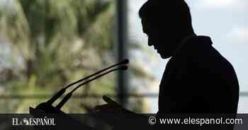 Pedro Sánchez, obligado a volcarse en Andalucía para evitar el naufragio de la legislatura - EL ESPAÑOL