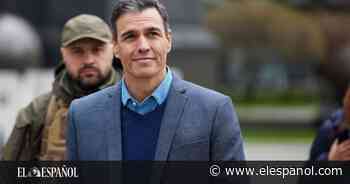 Pedro Sánchez non super grammaticos - EL ESPAÑOL