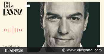 Pegasus no es el final de Pedro Sánchez. ¿O sí? - EL ESPAÑOL