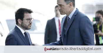 Tertulia de Dieter: Sánchez coincide con Aragonés - esRadio