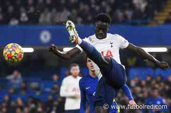 Cambio de planes de Dávinson: su futuro parece lejos de Londres - FutbolRed