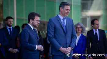 "Moción de confianza": Junqueras e Iglesias ya tienen a Sánchez donde querían - ESdiario - Información para decidir