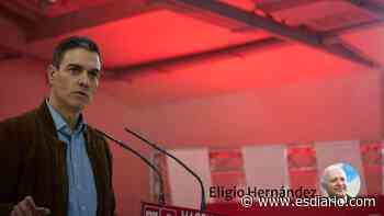 ¿Quousque tandem presidente Sánchez? - ESdiario - Información para decidir