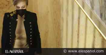 Los ocho diques elevados por Sánchez para frenar el escándalo de Pegasus no logran su objetivo - EL ESPAÑOL