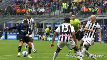 Alexis Sánchez va por la gloria: cuándo y cómo ver la infartante definición de la Serie A - Minuto Deportes