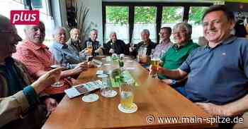 100. Stammtisch der Alt-Fußballer des SV 07 Raunheim - Main-Spitze