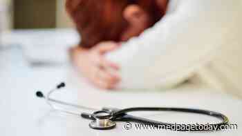 Five Reasons Women in Medicine Are Burned Out