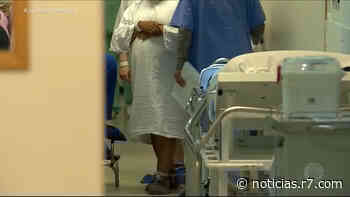 Duas mulheres denunciam violência obstétrica em hospital de Esteio (RS) - R7