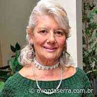 A VOZ DA SERRA é nosso esteio da informação! - Jornal A Voz da Serra