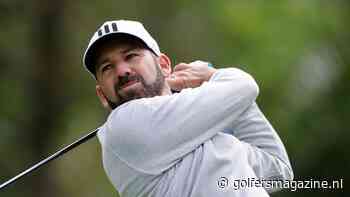 Garcia gaat door het lint | Golfersmagazine - Golfers Magazine