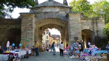 Die Jugend steht in Forchheim an erster Stelle - Nordbayern.de