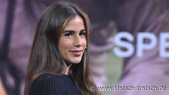 Sarah Engels spricht über ihren Damenbart - klatsch-tratsch.de