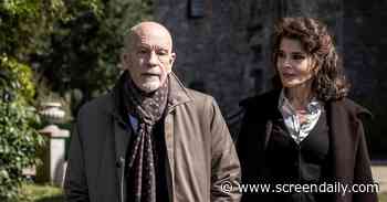 First image of John Malkovich and Fanny Ardant in 'Mr. Blake At Your Service!' (exclusive) - Screen International
