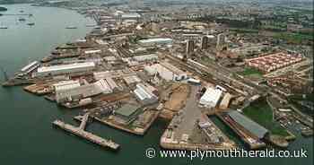 Plymouth people to get emergency alert as part of Devonport Dockyard major incident test exercise - Plymouth Live