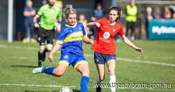 Devonport, Ulverstone represent Coast in Women's Statewide Cup - The Advocate