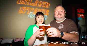 Island State Brewing set to open in Devonport on Friday - The Examiner