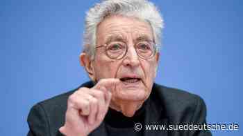 FDP-Politiker Baum kritisiert Kretschmer wegen Ukraine-Kurs - Süddeutsche Zeitung - SZ.de