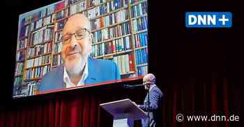 30 Jahre Stesad und Corona: Wenn der Chef in Dresden beim Jubiläum passen muss - Dresdner Neueste Nachrichten