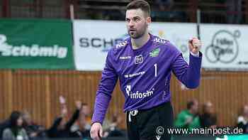 2. Handball-Bundesliga: Rimpars Wölfe wollen in Dresden ihren Lauf fortsetzen - Main-Post