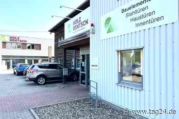 Bei Holz Rentsch in Dresden gibt's ab Mittwoch (11.5.) Rabatt auf feines Holz - TAG24