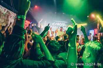 Im Arteum Dresden steigt am 14. Mai diese krasse Party - TAG24