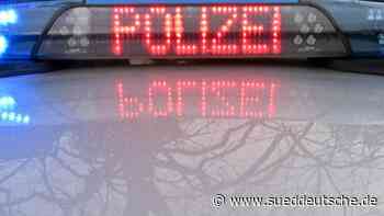 Verkehr - Dresden - Etwa 3000 Personen an Verkehrs-Tag kontrolliert - Wirtschaft - Süddeutsche Zeitung - SZ.de