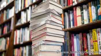 Bibliotheken - Dresden - Neue SLUB-Chefin: Bibliotheken befördern digitalen Wandel - Kultur - Süddeutsche Zeitung - SZ.de