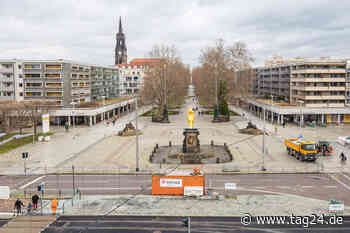 Dresden: Aus für Bürgerbegehren? Rathaus hatte früh gewarnt - TAG24
