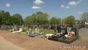 Denderleeuw gaat cameranetwerk uitbreiden, vooral op begraafplaatsen - TV Oost