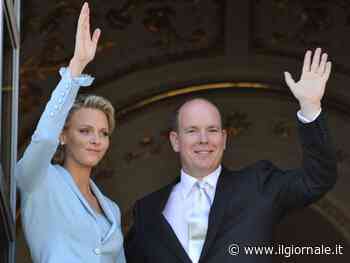 "Un contratto da 12 milioni". Il retroscena su Charlène e Alberto di Monaco