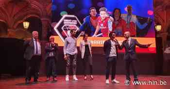 Night of the Diamonds viert Antwerpse sportlaureaten - Het Laatste Nieuws