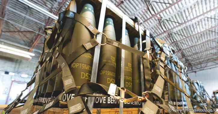 La Nato: “Il conflitto verso una fase decisiva. A breve ci sarà un peggioramento. L’annessione della Crimea? Illegale, non l’accetteremo mai”