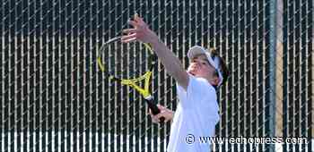 Tennis: Alexandria wins two matches; Minnewasaka beats Fergus Falls; Osakis falls to Benson 4-3 - Alexandria Echo Press