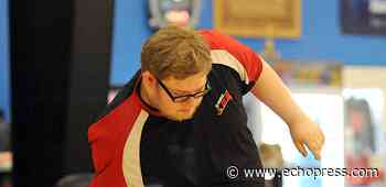 Adapted Bowling: Alexandria competes with Fergus Falls - Alexandria Echo Press | News, weather and sports from Alexandria, Minnesota - Alexandria Echo Press