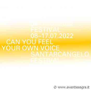 Santarcangelo Festival - Eventi e Sagre