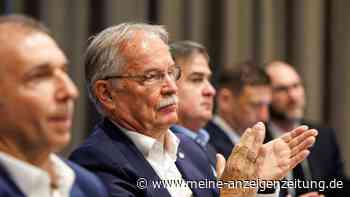 Merten neuer DEB-Präsident: Abschied von Reindl